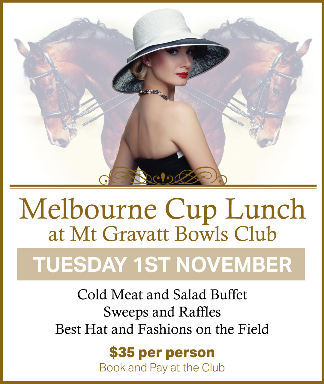 What’s On MtGravatt Bowls Club